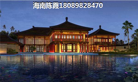 海南澄迈房价必高涨吗？《德璟海拾光》投资前景分析~
